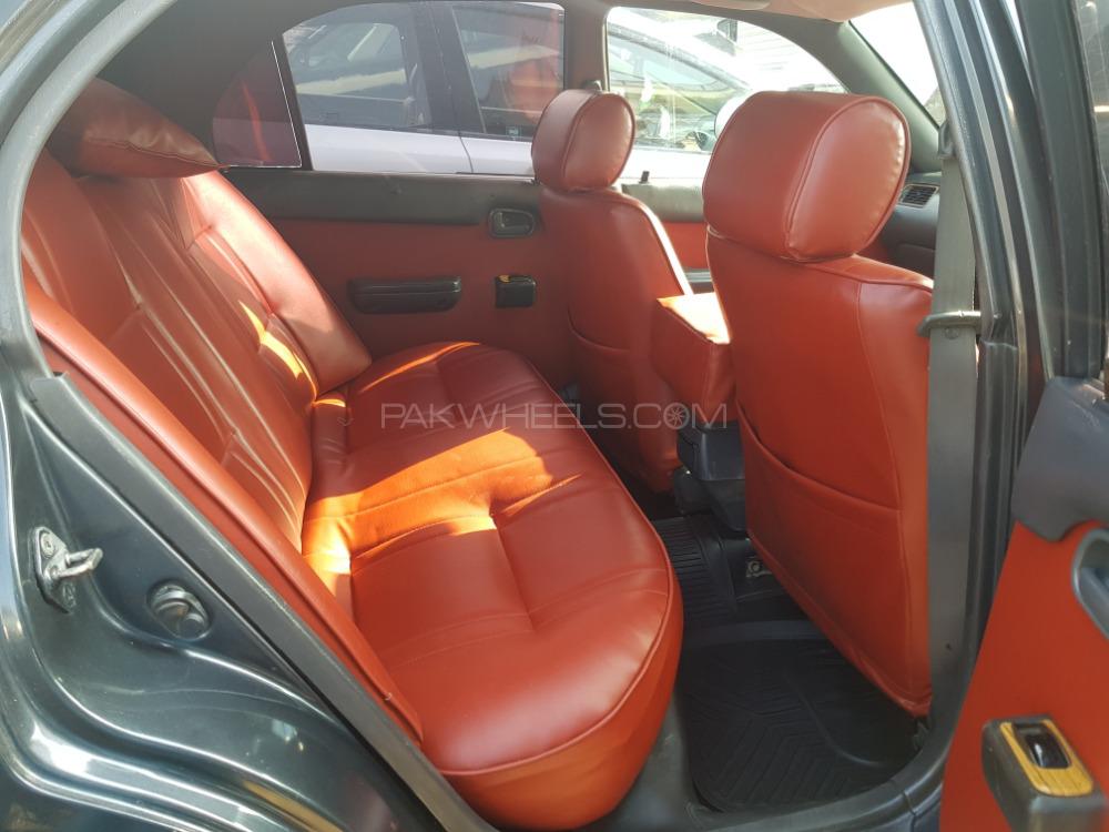 Toyota Corolla 2000 for Sale in Mirpur A.K. Toyota Corolla 2000 for Sale in Mirpur A.K. Image-3