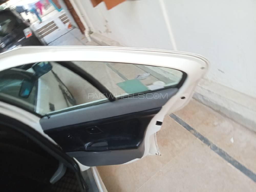 BMW 3 Series 1996 for Sale in Karachi BMW 3 Series 1996 for Sale in Karachi Image-18