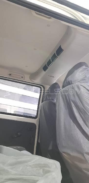 چانگان کارواں 2019 for Sale in کراچی چانگان کارواں 2019 for Sale in کراچی Image-7