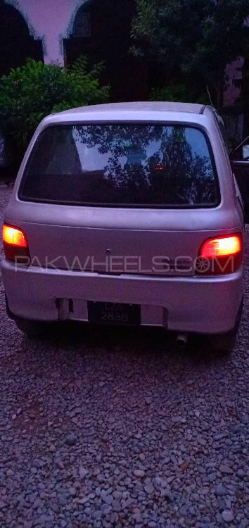 ڈائیہاتسو کیور 2004 for Sale in پشاور ڈائیہاتسو کیور 2004 for Sale in پشاور Image-2
