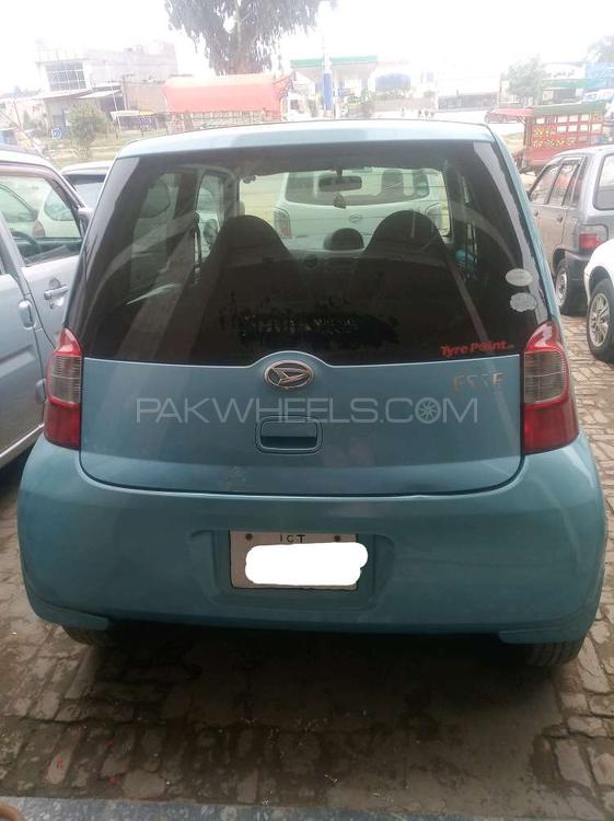 Daihatsu Esse 2011 for Sale in Gujranwala Daihatsu Esse 2011 for Sale in Gujranwala Image-3