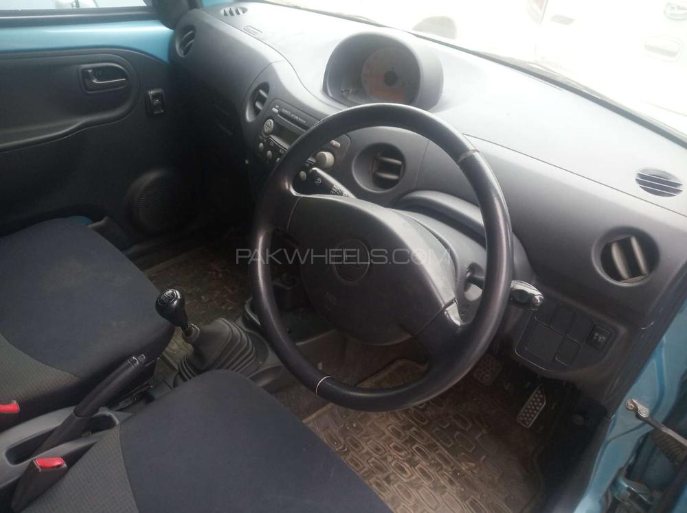 Daihatsu Esse 2011 for Sale in Gujranwala Daihatsu Esse 2011 for Sale in Gujranwala Image-5