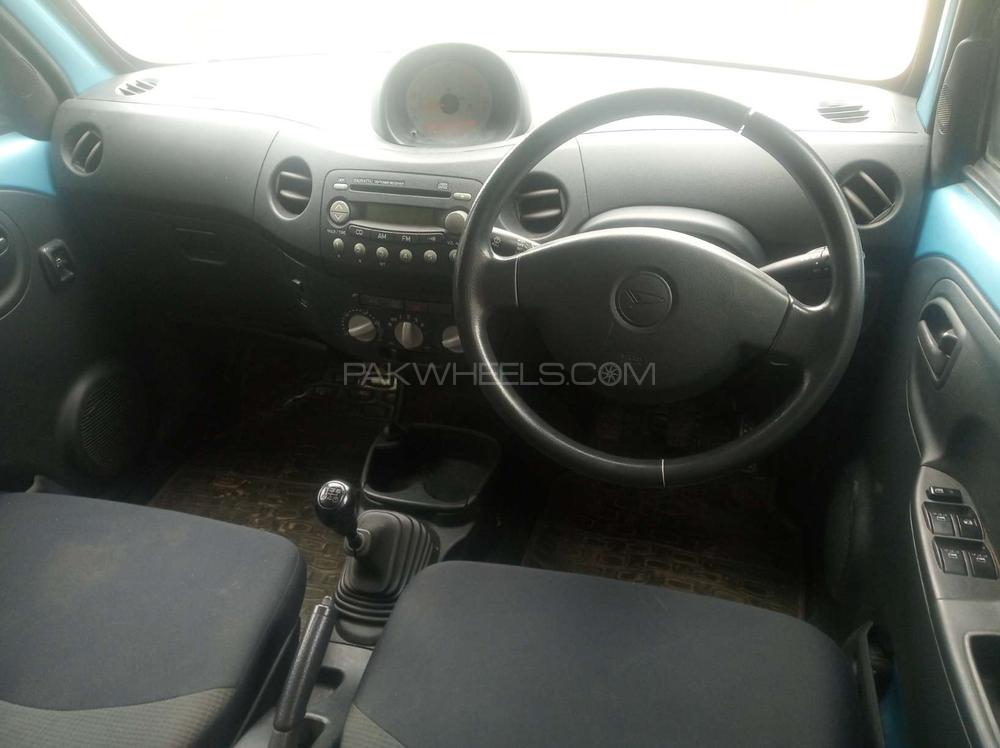 Daihatsu Esse 2011 for Sale in Gujranwala Daihatsu Esse 2011 for Sale in Gujranwala Image-6