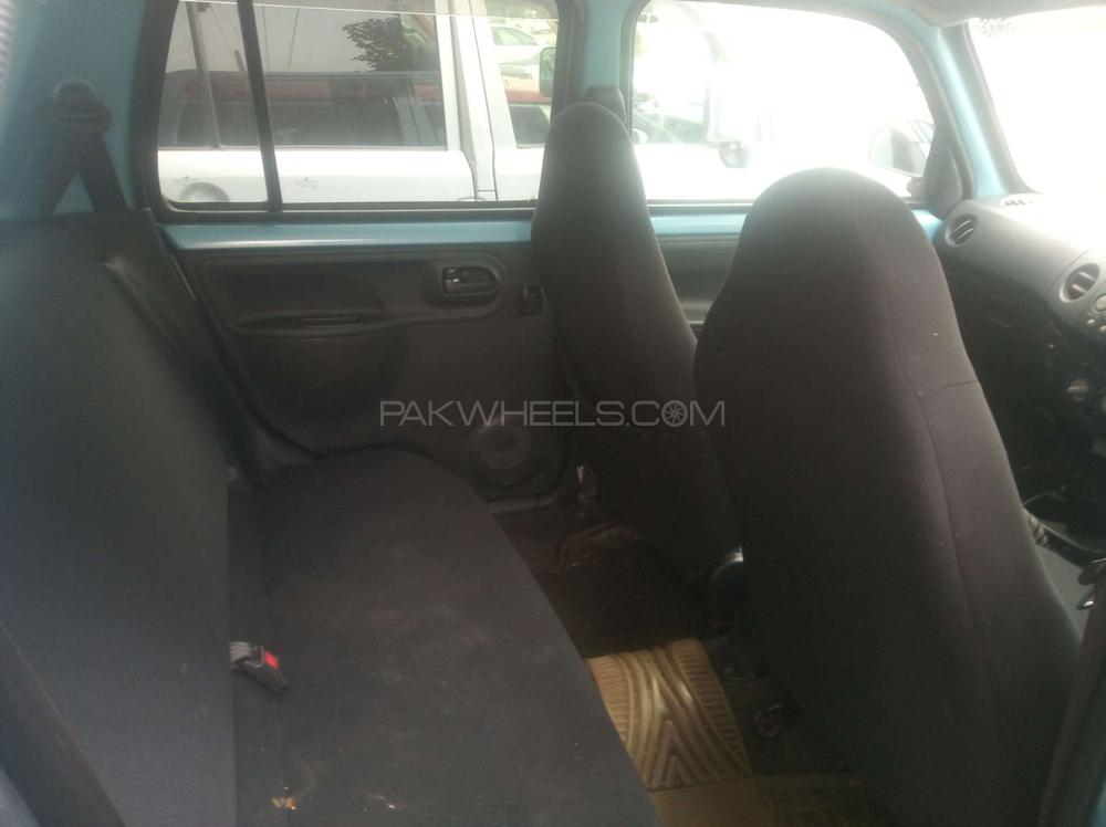 Daihatsu Esse 2011 for Sale in Gujranwala Daihatsu Esse 2011 for Sale in Gujranwala Image-7