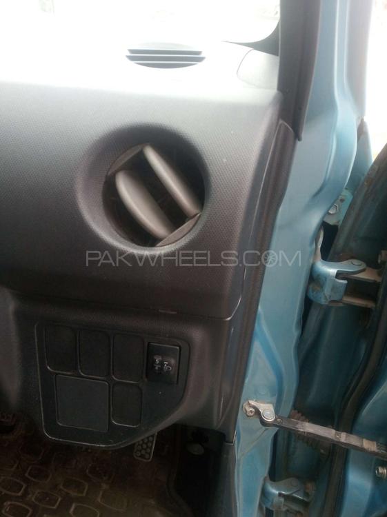 Daihatsu Esse 2011 for Sale in Gujranwala Daihatsu Esse 2011 for Sale in Gujranwala Image-8