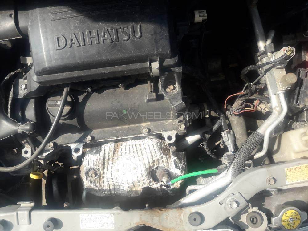 Daihatsu Mira 2006 for Sale in Islamabad Daihatsu Mira 2006 for Sale in Islamabad Image-9