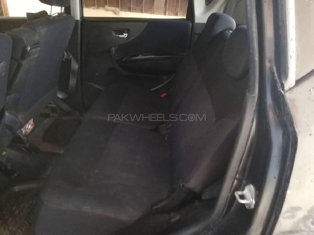 Daihatsu Move 2007 for Sale in Sialkot Daihatsu Move 2007 for Sale in Sialkot Image-14