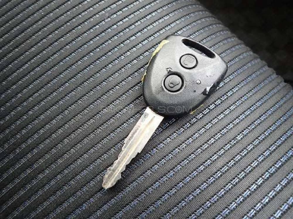 Daihatsu Move 2015 for Sale in Gujranwala Daihatsu Move 2015 for Sale in Gujranwala Image-11