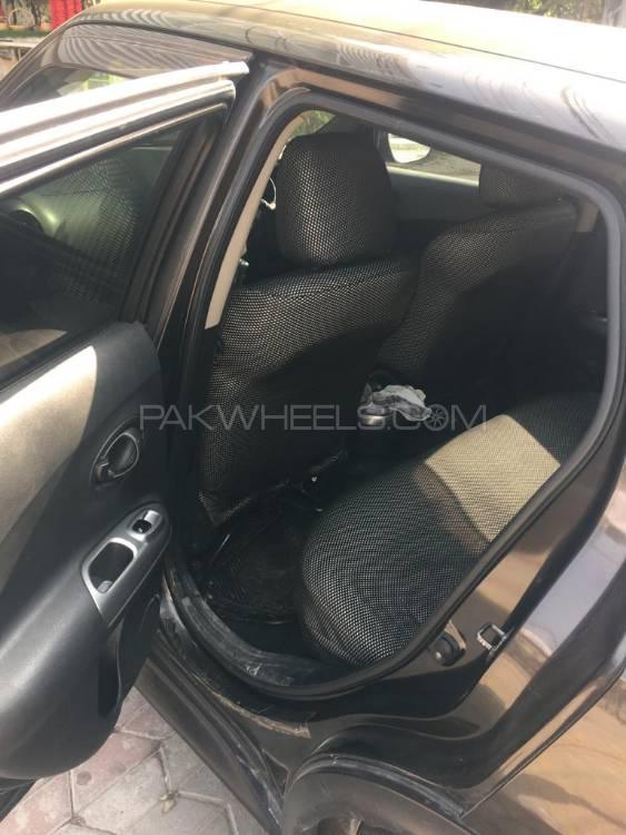 Nissan Juke 2011 for Sale in Rawalpindi Nissan Juke 2011 for Sale in Rawalpindi Image-5