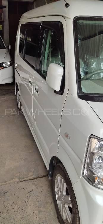 سوزوکی ایوری ویگن 2012 for Sale in راولپنڈی سوزوکی ایوری ویگن 2012 for Sale in راولپنڈی Image-7