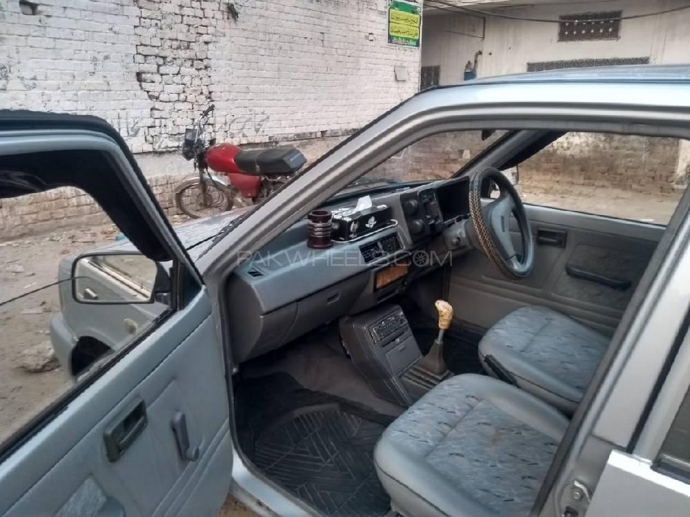 Suzuki Mehran 2008 for Sale in Sambrial Suzuki Mehran 2008 for Sale in Sambrial Image-6