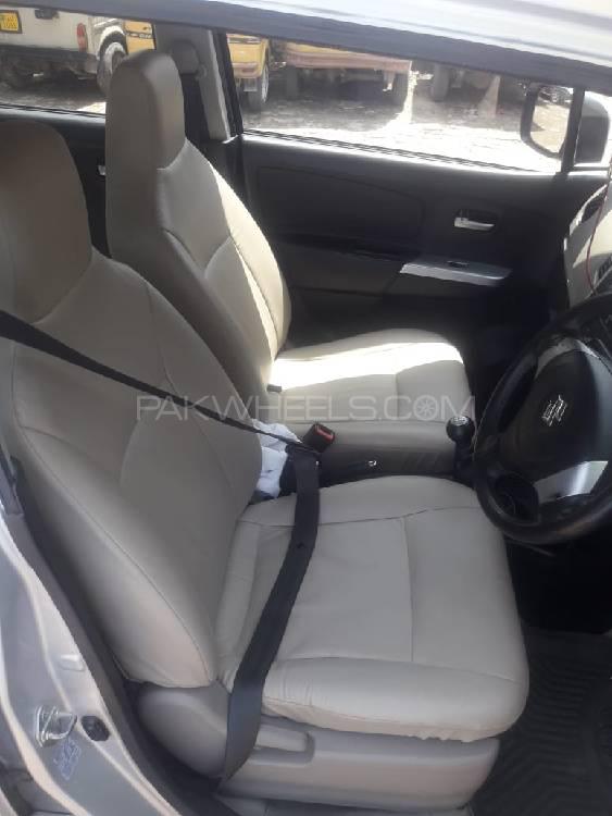 سوزوکی ویگن آر 2017 for Sale in راولپنڈی سوزوکی ویگن آر 2017 for Sale in راولپنڈی Image-13