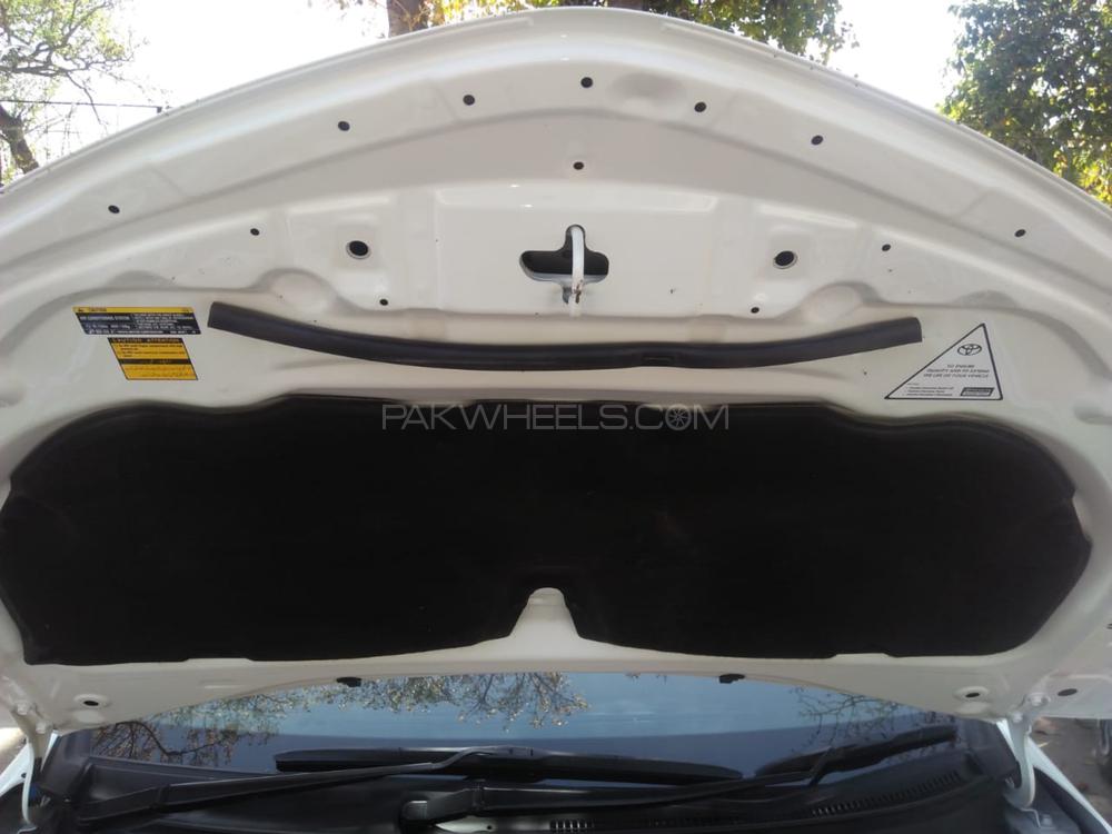 Toyota Corolla 2019 for Sale in Bahawalpur Toyota Corolla 2019 for Sale in Bahawalpur Image-3