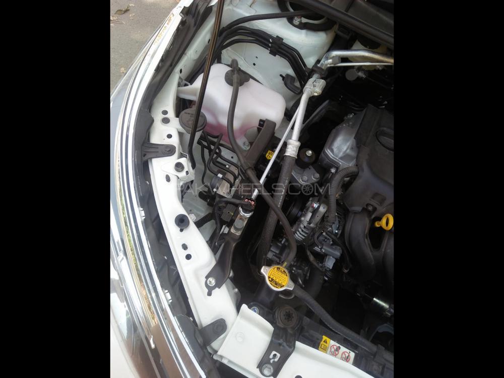 Toyota Corolla 2019 for Sale in Bahawalpur Toyota Corolla 2019 for Sale in Bahawalpur Image-7