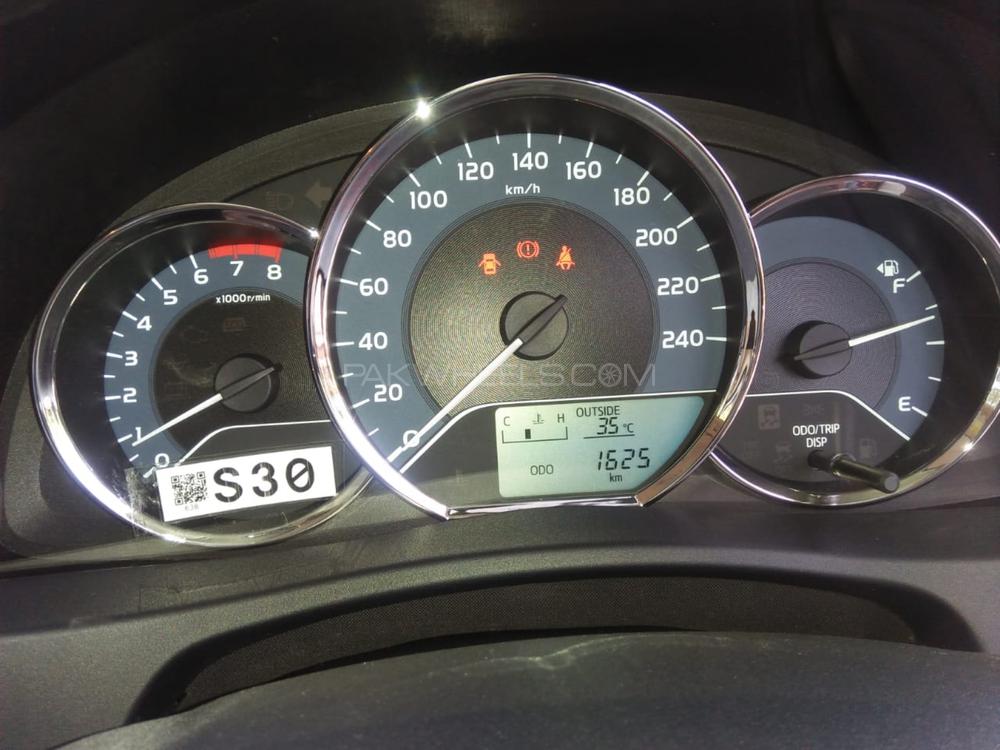 Toyota Corolla 2019 for Sale in Bahawalpur Toyota Corolla 2019 for Sale in Bahawalpur Image-10