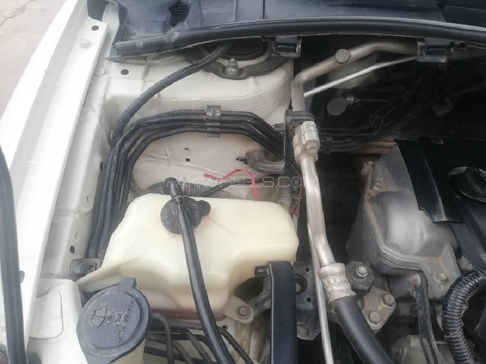 Toyota Corolla 2014 for Sale in Mandi bahauddin Toyota Corolla 2014 for Sale in Mandi bahauddin Image-9