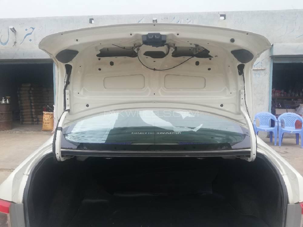 Toyota Corolla 2014 for Sale in Mandi bahauddin Toyota Corolla 2014 for Sale in Mandi bahauddin Image-14