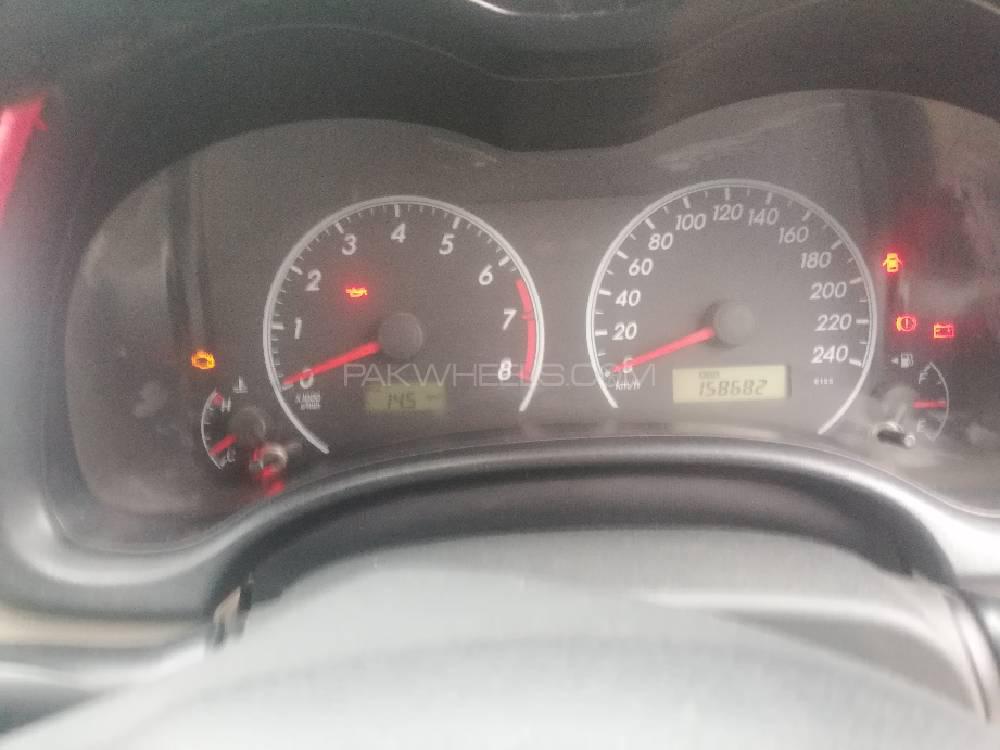 Toyota Corolla 2014 for Sale in Mandi bahauddin Toyota Corolla 2014 for Sale in Mandi bahauddin Image-18