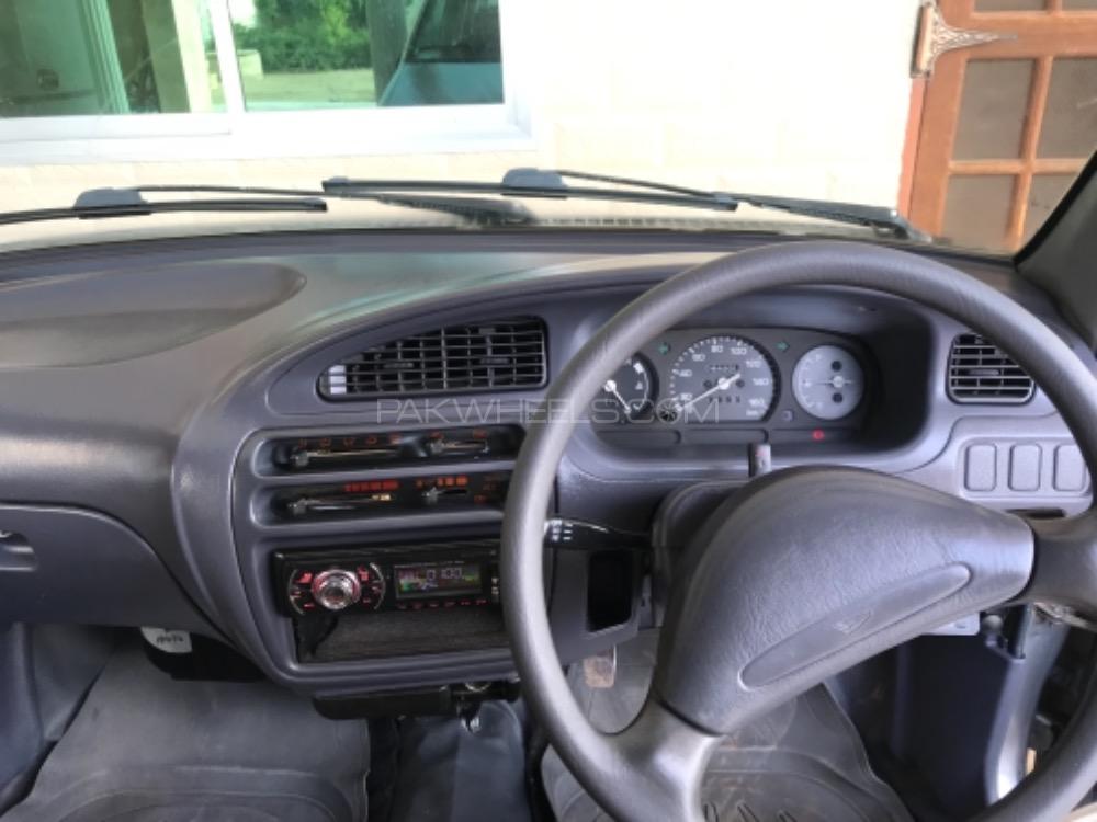 ڈائیہاتسو کیور 2010 for Sale in چکوال ڈائیہاتسو کیور 2010 for Sale in چکوال Image-6
