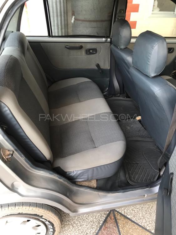 ڈائیہاتسو کیور 2010 for Sale in چکوال ڈائیہاتسو کیور 2010 for Sale in چکوال Image-3