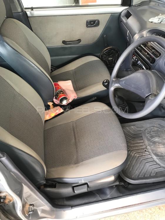 ڈائیہاتسو کیور 2010 for Sale in چکوال ڈائیہاتسو کیور 2010 for Sale in چکوال Image-5