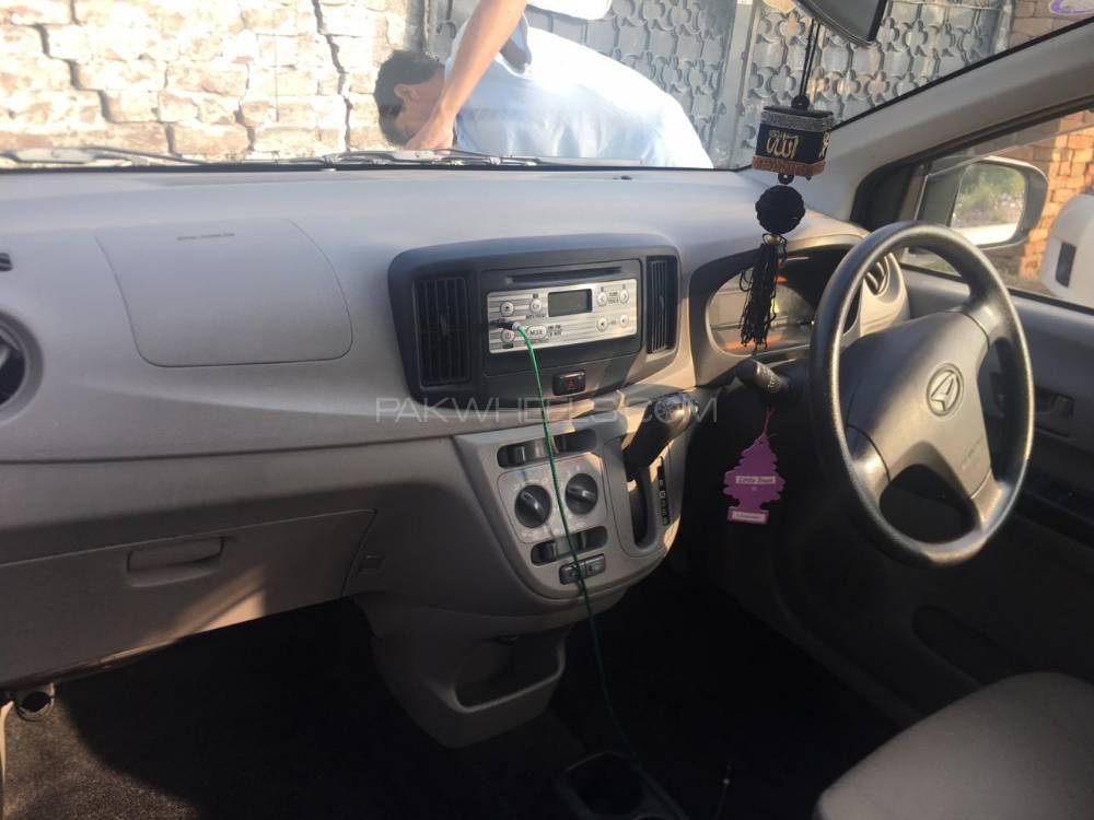 Daihatsu Mira 2012 for Sale in Islamabad Daihatsu Mira 2012 for Sale in Islamabad Image-3