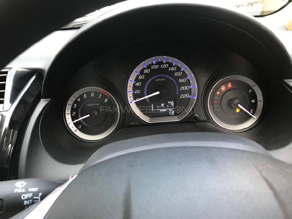 Honda City 2019 for Sale in Islamabad Honda City 2019 for Sale in Islamabad Image-2