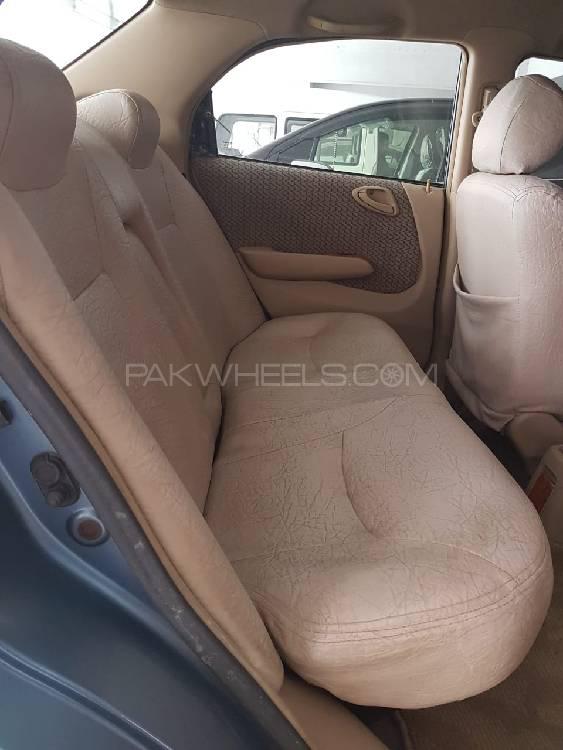 Honda City 2005 for Sale in Karachi Honda City 2005 for Sale in Karachi Image-5