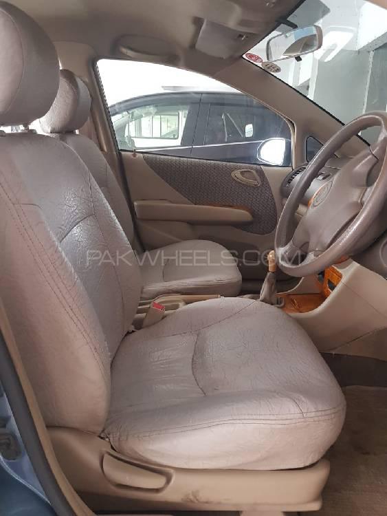 Honda City 2005 for Sale in Karachi Honda City 2005 for Sale in Karachi Image-8