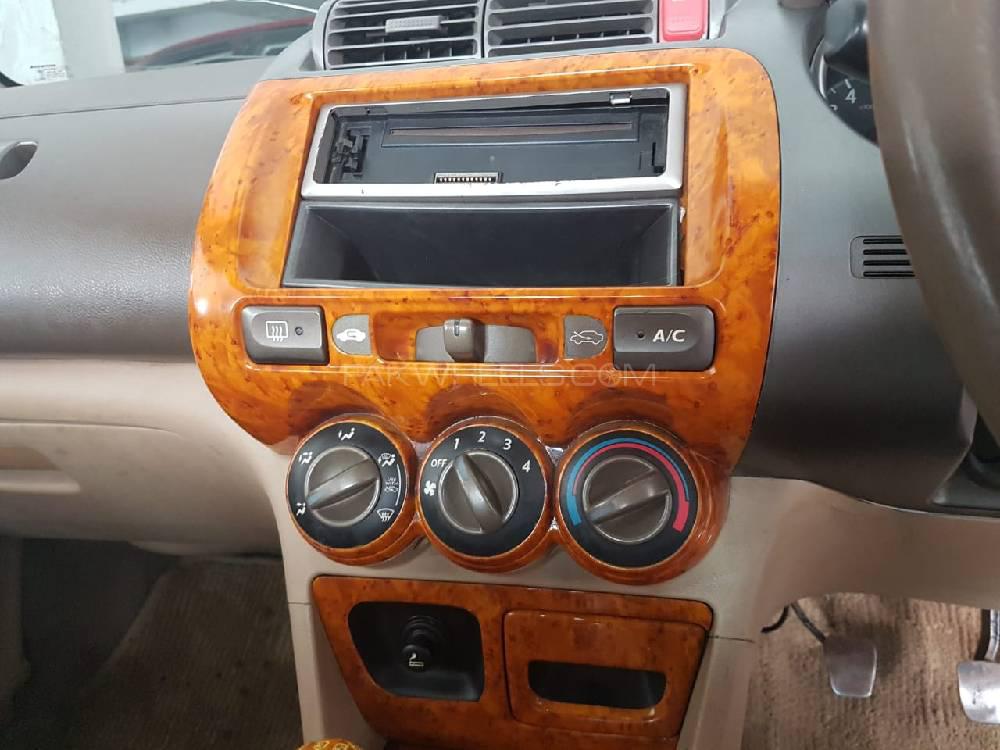 Honda City 2005 for Sale in Karachi Honda City 2005 for Sale in Karachi Image-9