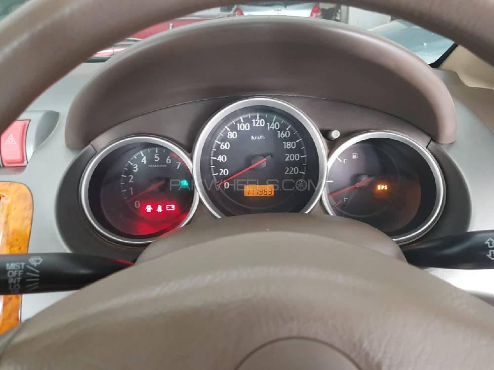 Honda City 2005 for Sale in Karachi Honda City 2005 for Sale in Karachi Image-12