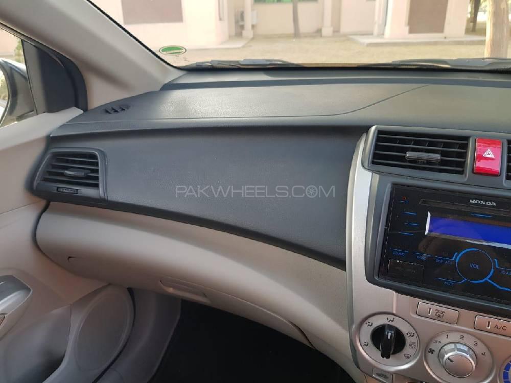 Honda City 2019 for Sale in Lahore Honda City 2019 for Sale in Lahore Image-9