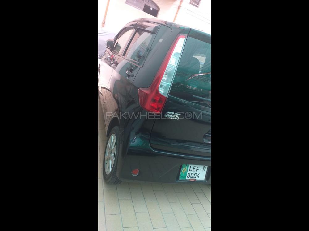Mitsubishi Ek Wagon 2014 for Sale in Lahore Mitsubishi Ek Wagon 2014 for Sale in Lahore Image-4