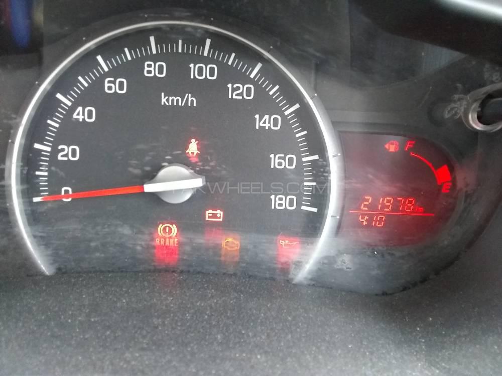 Suzuki Cultus 2018 for Sale in Karachi Suzuki Cultus 2018 for Sale in Karachi Image-6