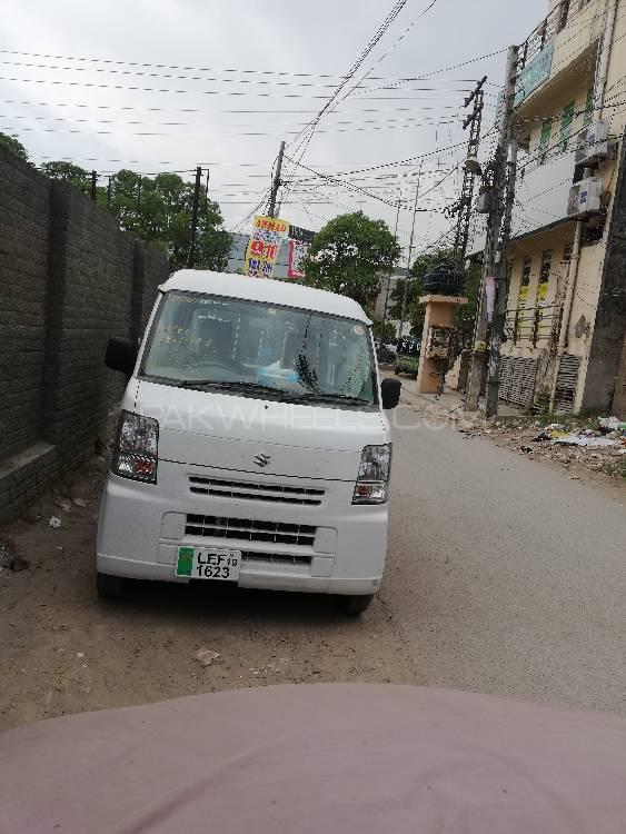 سوزوکی ایوری 2013 for Sale in لاہور سوزوکی ایوری 2013 for Sale in لاہور Image-2