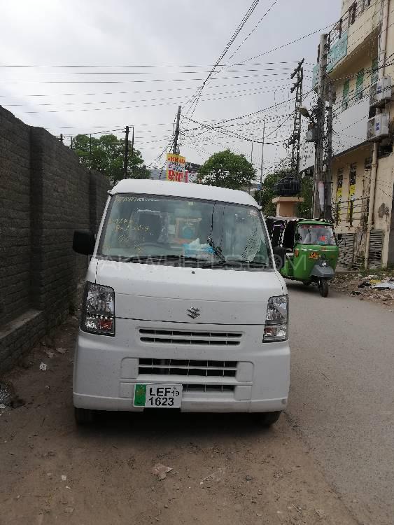 سوزوکی ایوری 2013 for Sale in لاہور سوزوکی ایوری 2013 for Sale in لاہور Image-3