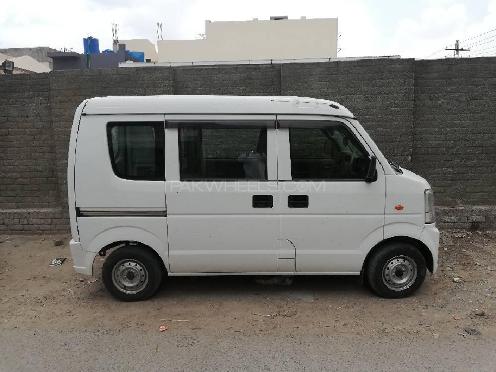 سوزوکی ایوری 2013 for Sale in لاہور سوزوکی ایوری 2013 for Sale in لاہور Image-4