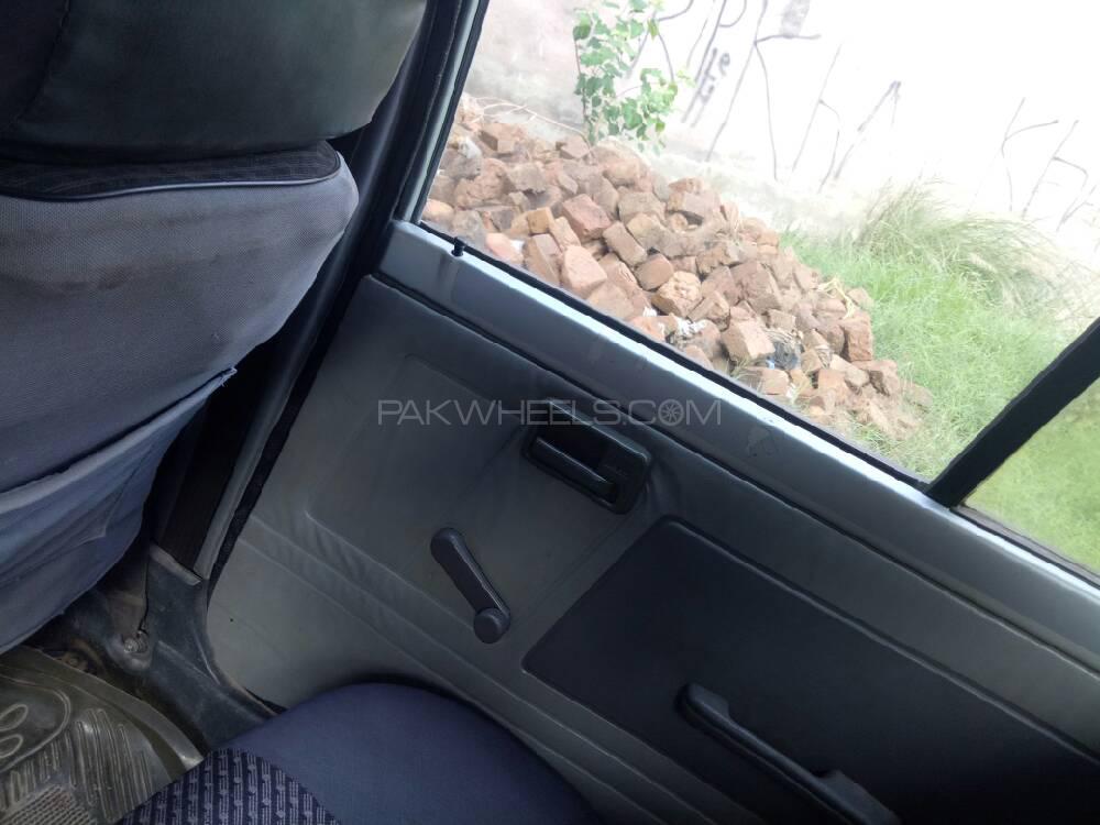 Suzuki Mehran 2004 for Sale in Islamabad Suzuki Mehran 2004 for Sale in Islamabad Image-3