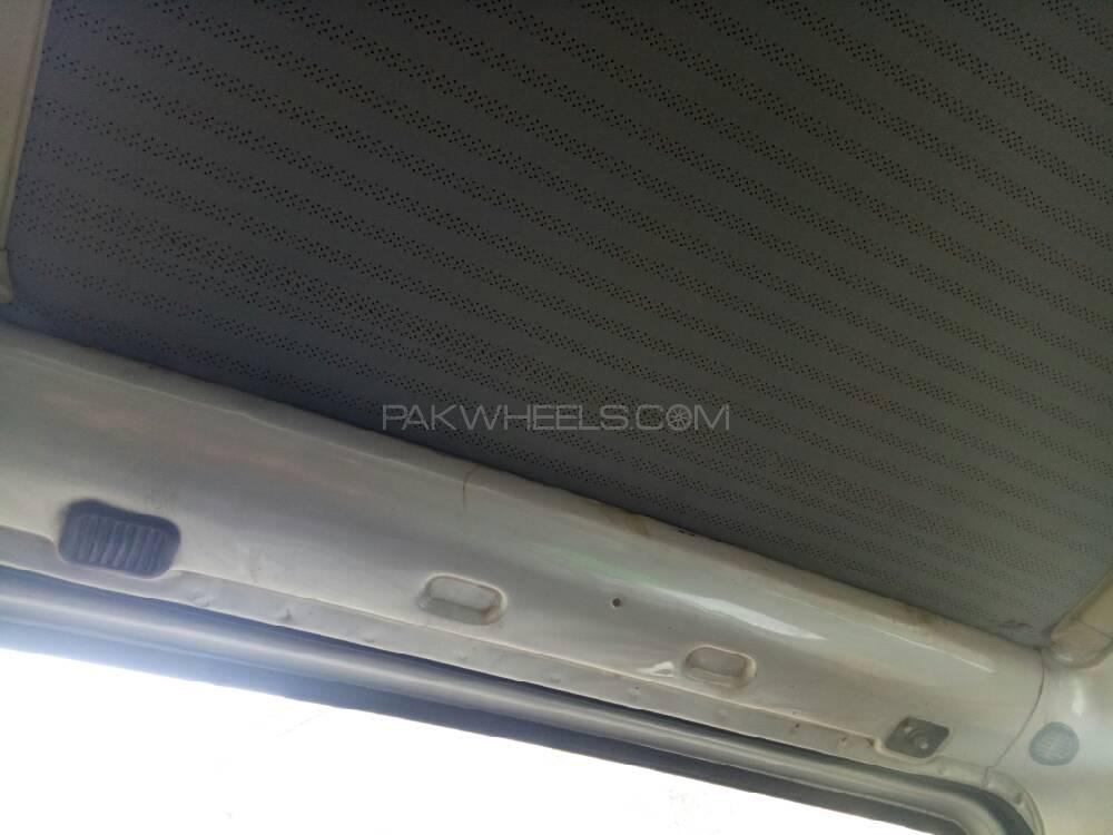 Suzuki Mehran 2004 for Sale in Islamabad Suzuki Mehran 2004 for Sale in Islamabad Image-7