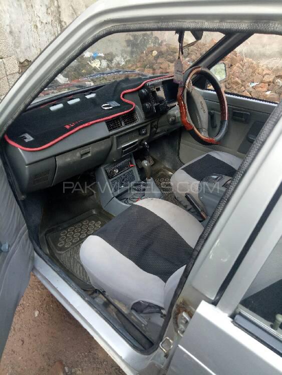 Suzuki Mehran 2004 for Sale in Islamabad Suzuki Mehran 2004 for Sale in Islamabad Image-9