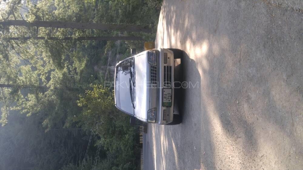 سوزوکی مہران 2003 for Sale in لاہور سوزوکی مہران 2003 for Sale in لاہور Image-2