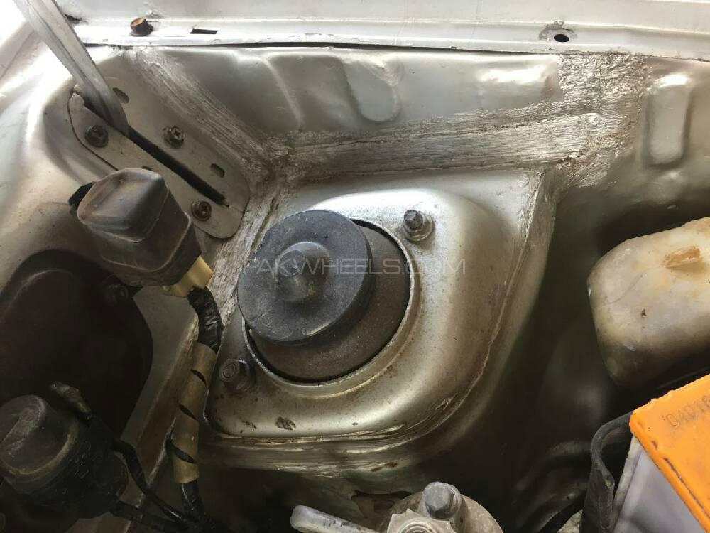 Suzuki Mehran 2006 for Sale in Kasur Suzuki Mehran 2006 for Sale in Kasur Image-6