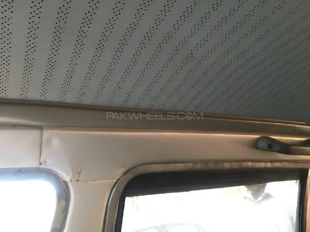 Suzuki Mehran 2006 for Sale in Kasur Suzuki Mehran 2006 for Sale in Kasur Image-9
