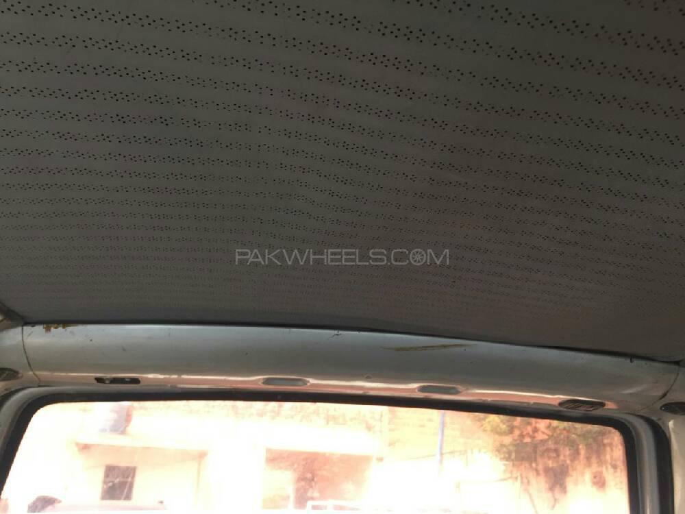 Suzuki Mehran 2006 for Sale in Kasur Suzuki Mehran 2006 for Sale in Kasur Image-12