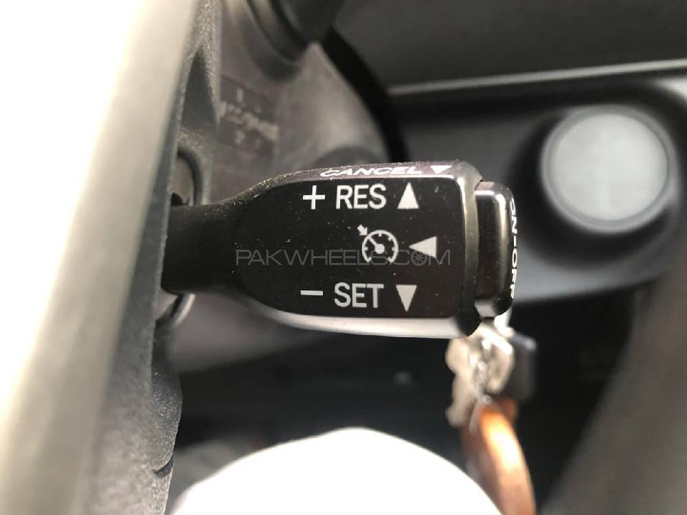 Toyota Aqua 2015 for Sale in Islamabad Toyota Aqua 2015 for Sale in Islamabad Image-4