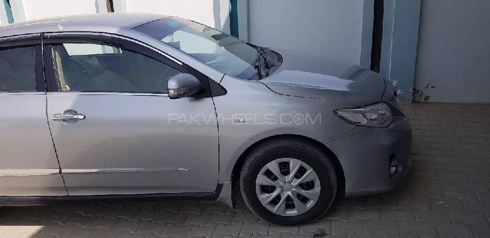 Toyota Corolla 2011 for Sale in Layyah Toyota Corolla 2011 for Sale in Layyah Image-9