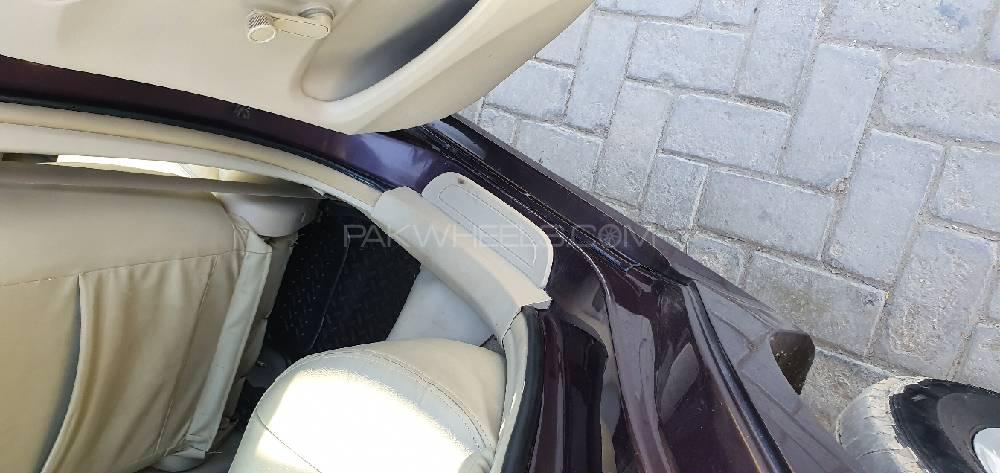 Toyota Corolla 2013 for Sale in Dera ismail khan Toyota Corolla 2013 for Sale in Dera ismail khan Image-15