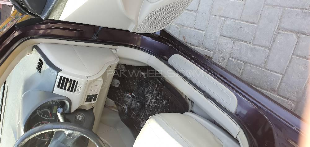 Toyota Corolla 2013 for Sale in Dera ismail khan Toyota Corolla 2013 for Sale in Dera ismail khan Image-18