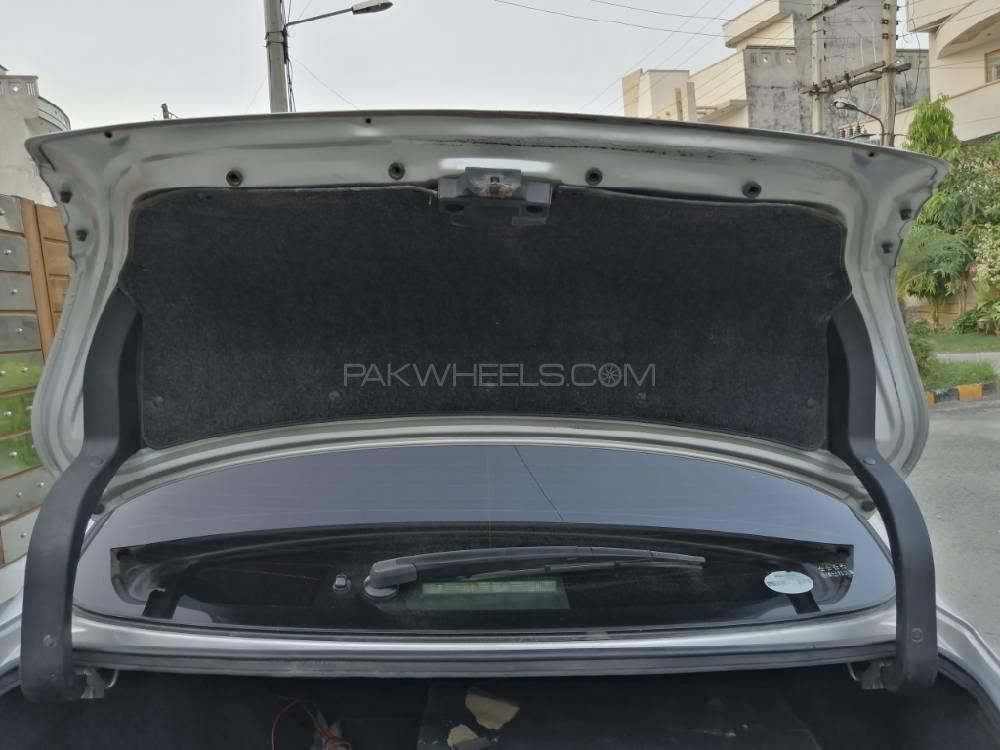 Toyota Premio 2007 for Sale in Faisalabad Toyota Premio 2007 for Sale in Faisalabad Image-11