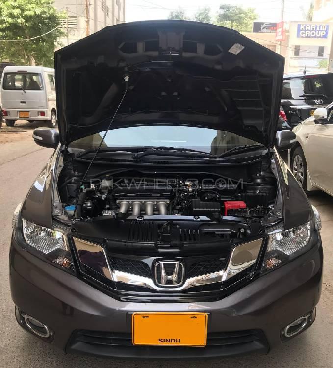 Honda City 2019 for Sale in Karachi Honda City 2019 for Sale in Karachi Image-18